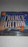 Trance Nation 9